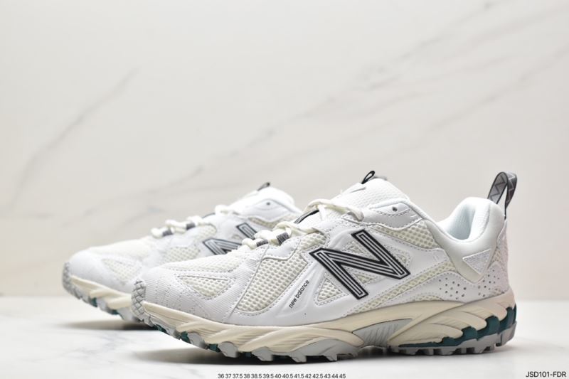 New Balance Sneakers